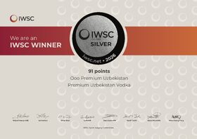 Silver medal