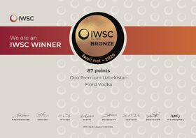 Bronze medal